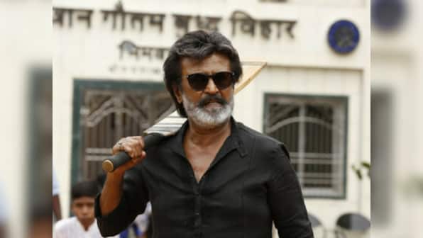 Kaala music review: For Rajinikanth's next, Santhosh Narayanan crafts experimental soundtrack dominated by Tamil rap