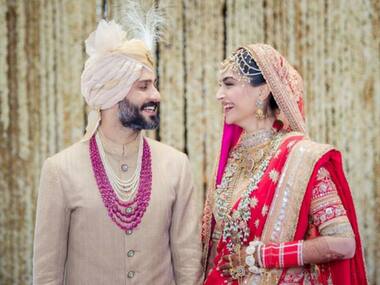 Sonam Kapoor on changing her name post marriage: 'Nobody put a gun to my head'