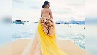 Sonam Kapoor at Cannes; Alia's birthday wishes for Vicky Kaushal: Social Media Stalkers' Guide