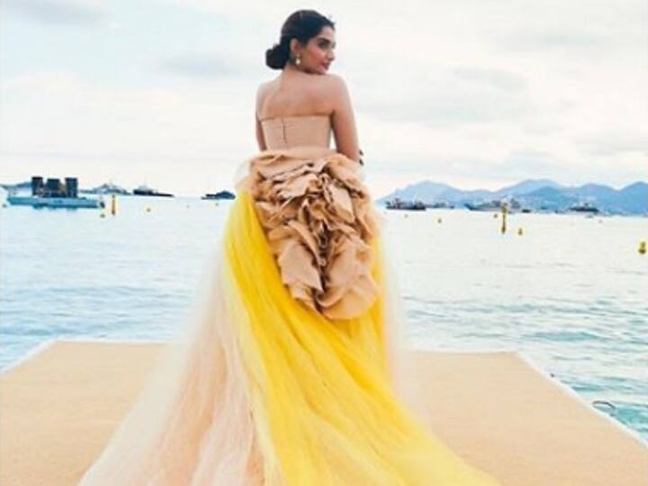 Sonam Kapoor at Cannes; Alia's birthday wishes for Vicky Kaushal: Social Media Stalkers' Guide