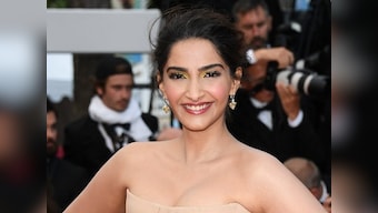 Pinch: Sonam Kapoor opens up about nepotism in Bollywood, online trolls on Arbaaz Khan's talk show