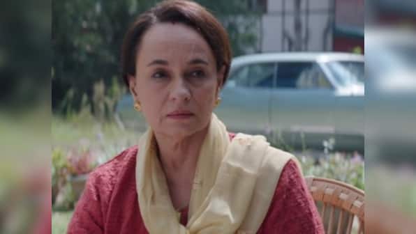 Soni Razdan on Rangoli Chandel's claims against Mahesh Bhatt: Don't wish to be drawn into this madness
