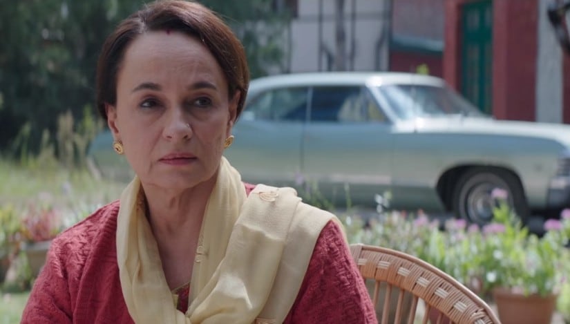 Soni Razdan in a still from Raazi. YouTube screenshot