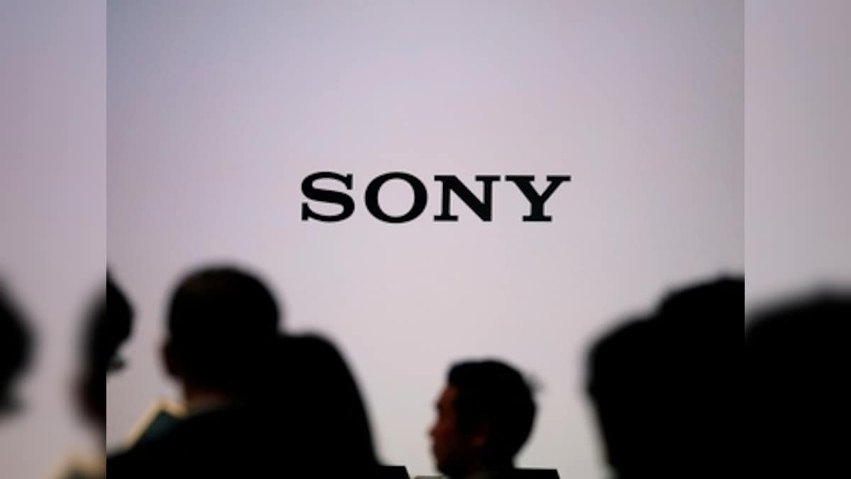 Sony India eyes 10-15% sales growth this fiscal led by TV range, audio products and cameras snapping two years of de-growth