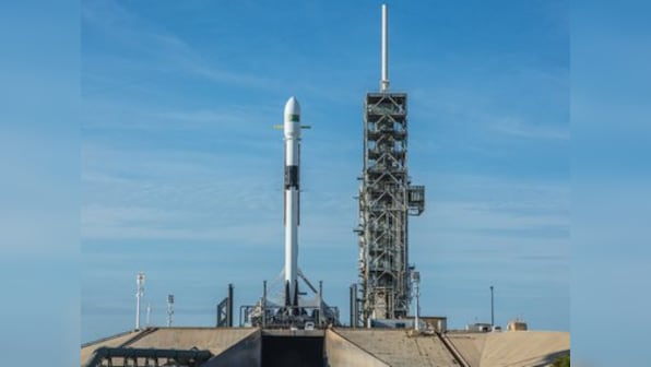 SpaceX Falcon 9 to launch twin NASA satellites that will monitor Earth's water cycle