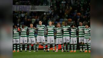 Sporting Lisbon players agree to play Portuguese Cup final days after horrific gang attack at training