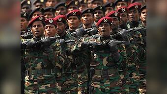 Sri Lanka Army to set up directorate to counter war crime charges levied on it during final phase of conflict with LTTE