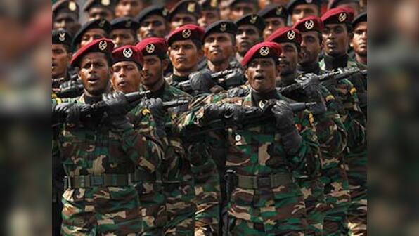 Sri Lanka Army to set up directorate to counter war crime charges levied on it during final phase of conflict with LTTE