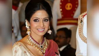 Sridevi to be posthumously honoured with a statue in Switzerland for promoting tourism through her films