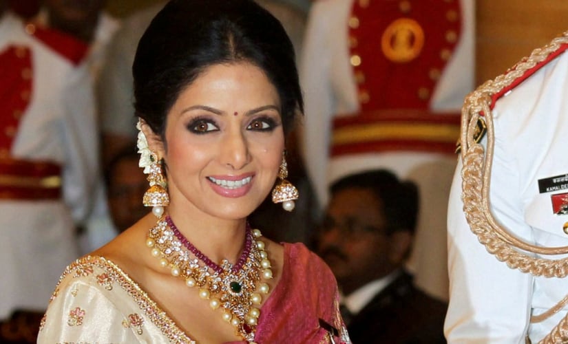 Image result for sri devi