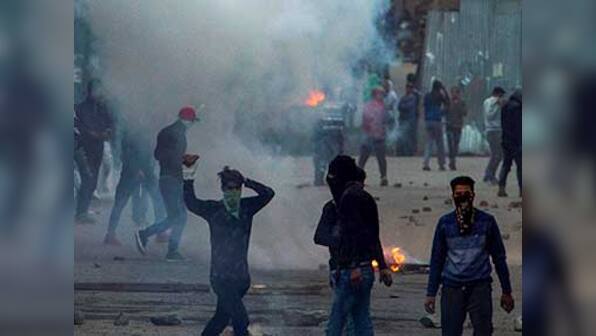 JRL separatists call off strike in Kashmir, ask people to resume normal activities from Wednesday