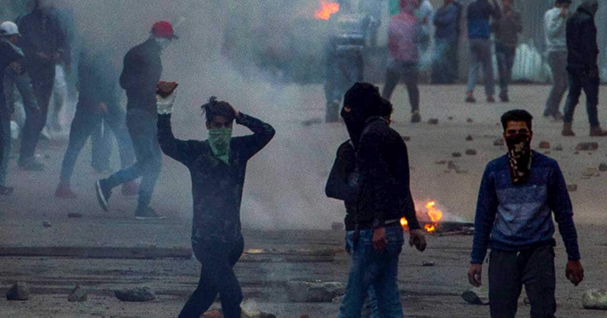 JRL separatists call off strike in Kashmir, ask people to resume normal