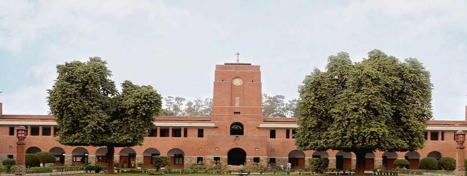 Delhi's St Stephen's College to start admission process from 21 May ...