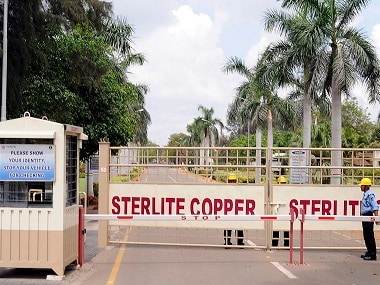 Sterlite Copper plans to spend Rs 100 cr for setting up hospital, smart school in Thoothukudi