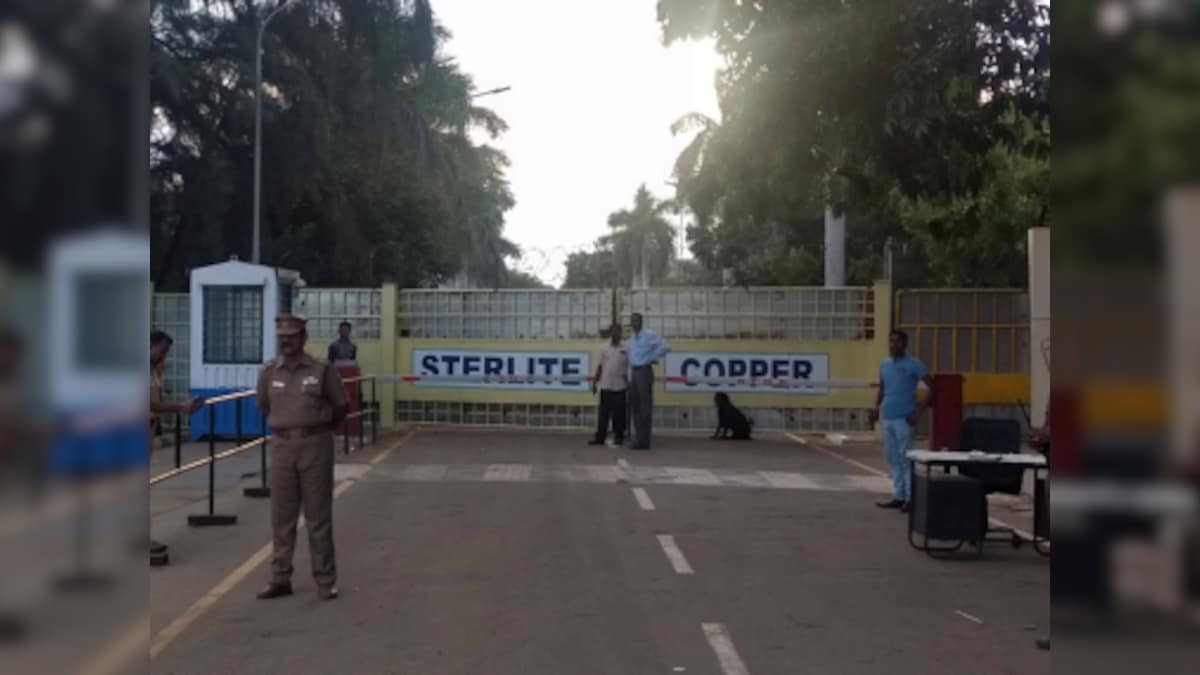 Sterlite Copper expects to reopen Tuticorin plant in next few months