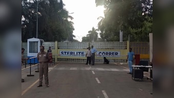 Thoothukudi violence: Blood on streets but flawed Tamil Nadu govt order won't 'permanently shut' Sterlite plant