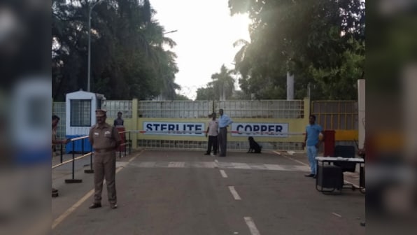 Tamil Nadu industries promotion body remains scot-free despite turning blind eye to Sterlite's polluting copper plant