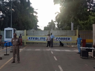 Sterlite plant closure could spawn copper shortages nation-wide; imports to cost around $3 billion in forex annually Sterlite plant closure could spawn copper shortages nation-wide; imports to cost around $3 billion in forex annually