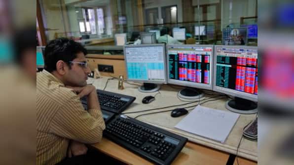 Shares in ICRA fall after CEO Naresh Takkar sent on leave amid regulatory concerns