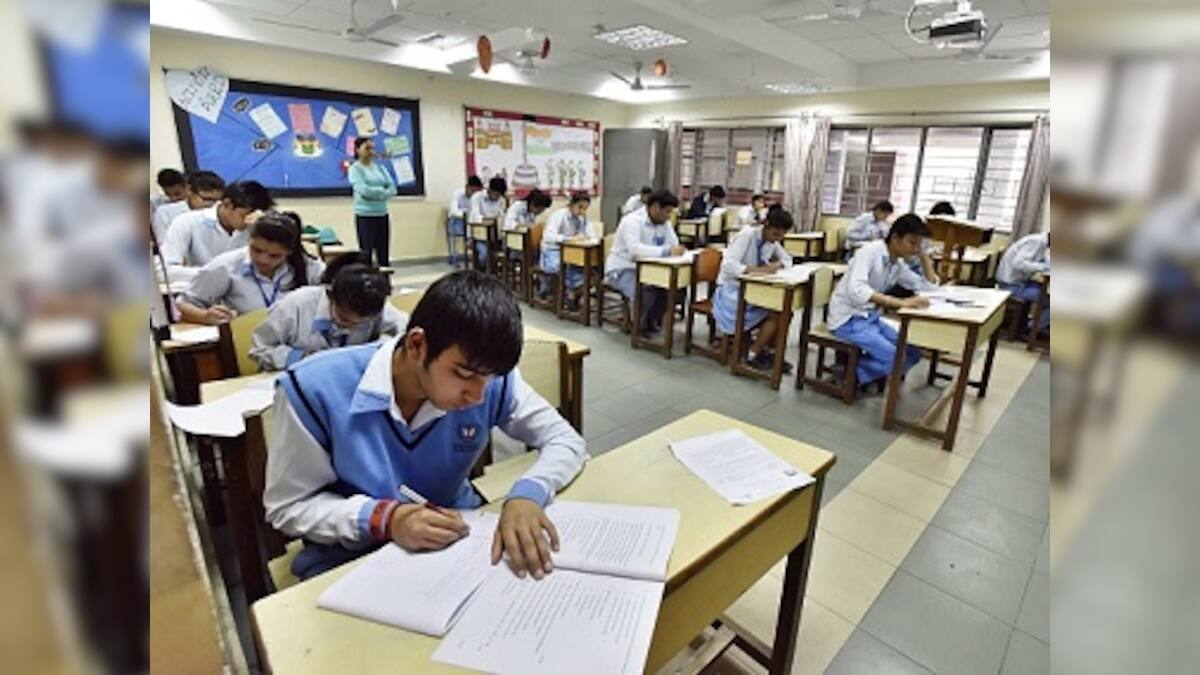 Jharkhand Board 10th Result: JAC Class 10 result 2018 to be declared ...
