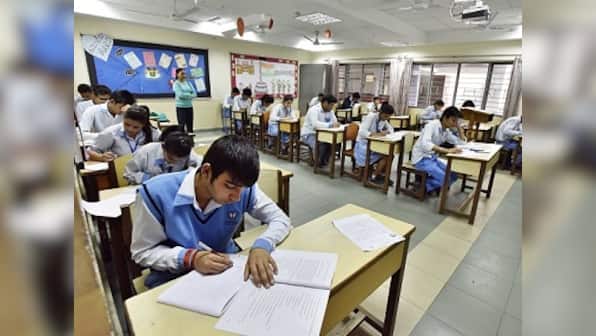 MSBSHSE 10th result 2018 declared on mahresult.nic.in: Girls outshine boys; overall 89.41% clear Maharashtra board SSC exams