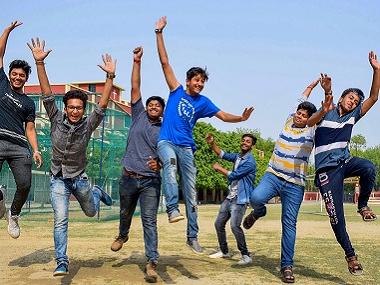 CBSE Class 10th Result 2018 updates: Girls outshine boys; two bag first rank in differently-abled category