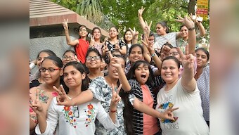 CBSE 12th Result 2018 declared: Meghna Srivastava tops exam; Trivandrum leads in pass percentage at 97.32%