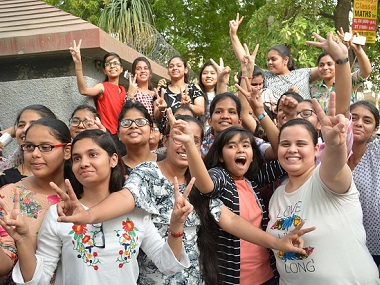 CHSE Result 2018: CHSE Odisha Plus 2 results for Arts and Commerce declared; check at chseodisha.nic.in CHSE Result 2018: CHSE Odisha Plus 2 results for Arts and Commerce declared; check at chseodisha.nic.in