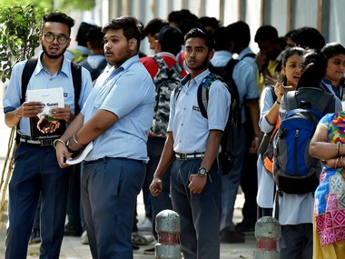 ICSE Results 2018: ISC Class 12th and ICSE Class 10th results declared; check your grades on cisce.org or results.nic.in ICSE Results 2018: ISC Class 12th and ICSE Class 10th results declared; check your grades on cisce.org or results.nic.in