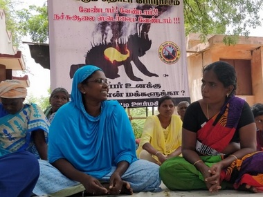 Tamil Nadu orders closure of Thoothukudi Sterlite plant: Residents hope for best, but look back in anger Tamil Nadu orders closure of Thoothukudi Sterlite plant: Residents hope for best, but look back in anger