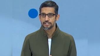 Google CEO Sundar Pichai finds astrophysicist's viral post about scoring zero marks in exam 'inspiring'; Twitter responds to thread