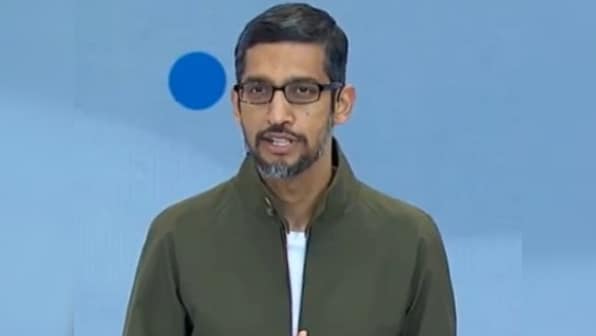 Google Duplex AI stokes heated debate for its ‘human voice’