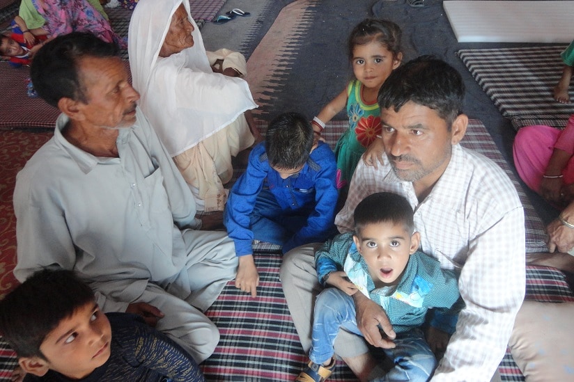 Incessant ceasefire violations by Pakistan derail life in Kashmirs border towns as India struggles to protect locals