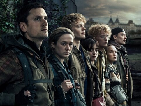 The Rain review: Netflix's Danish series sticks too faithfully to the ...