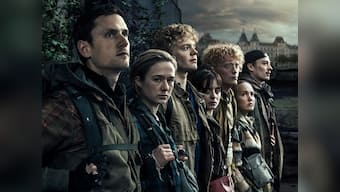 The Rain review: Netflix's Danish series sticks too faithfully to the post-apocalyptic story rulebook