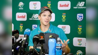 Australia coach Justin Langer names Tim Paine as ODI captain for England tour, Aaron Finch to lead T20 side