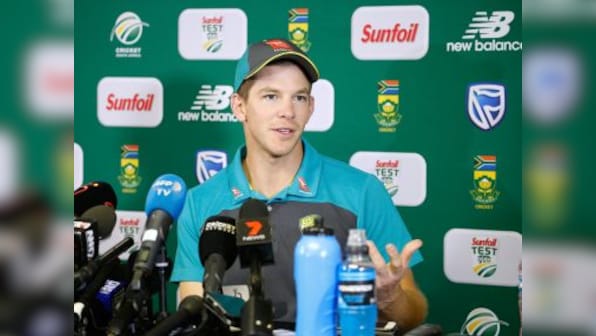 Australia coach Justin Langer names Tim Paine as ODI captain for England tour, Aaron Finch to lead T20 side