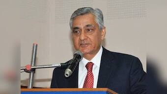 Ex-CJI TS Thakur criticises four judges' press conference, says they should not have sought outside help