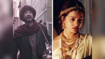 As Bioscopewala comes to theatres, a look at other films inspired by Rabindranath Tagore's works