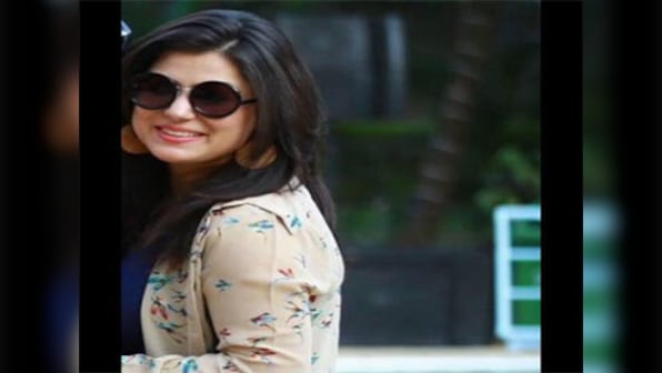 26-year-old Radio Mirchi employee drowns after car plunges into 10-feet-deep drain in Noida