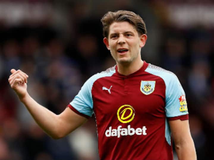 FIFA World Cup 2018: Burnley's James Tarkowski withdraws from England's standby list due to impending hernia operation FIFA World Cup 2018: Burnley's James Tarkowski withdraws from England's standby list due to impending hernia operation