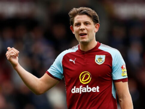 FIFA World Cup 2018: Burnley's James Tarkowski withdraws from England's standby list due to impending hernia operation FIFA World Cup 2018: Burnley's James Tarkowski withdraws from England's standby list due to impending hernia operation