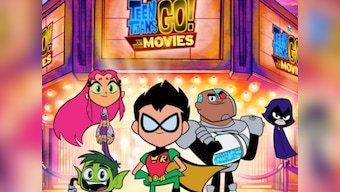 Teen Titans GO! To The Movies trailer: Irreverent animated film takes Marvel route with fun characters