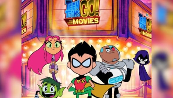 Teen Titans GO! To The Movies trailer: Irreverent animated film takes Marvel route with fun characters