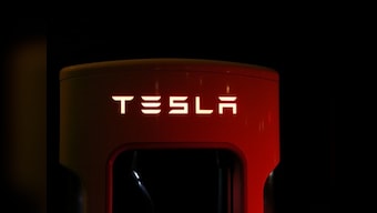 Tesla hires former General Motors executive James Zhou as the new CFO for China