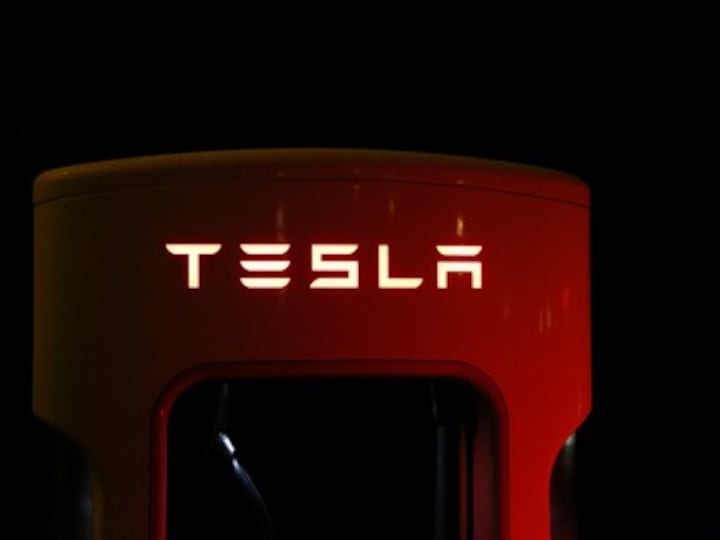 Tesla hires former General Motors executive James Zhou as the new CFO for China