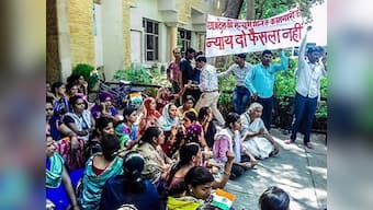 Lack of implementation of labour laws continues to haunt India's textile sector as labourers suffer under exploitative employers