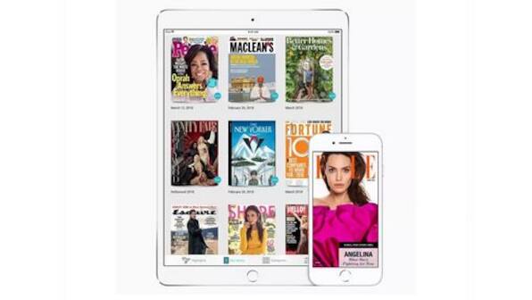 Apple is shutting down Textures' Windows app from 30 June; to be available on Android and iOS