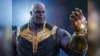 Avengers: Endgame writers reveal Thanos' initial death was 'assisted suicide', claim 'he lets them kill him'