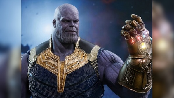 Avengers: Endgame writers reveal Thanos' initial death was 'assisted suicide', claim 'he lets them kill him'
